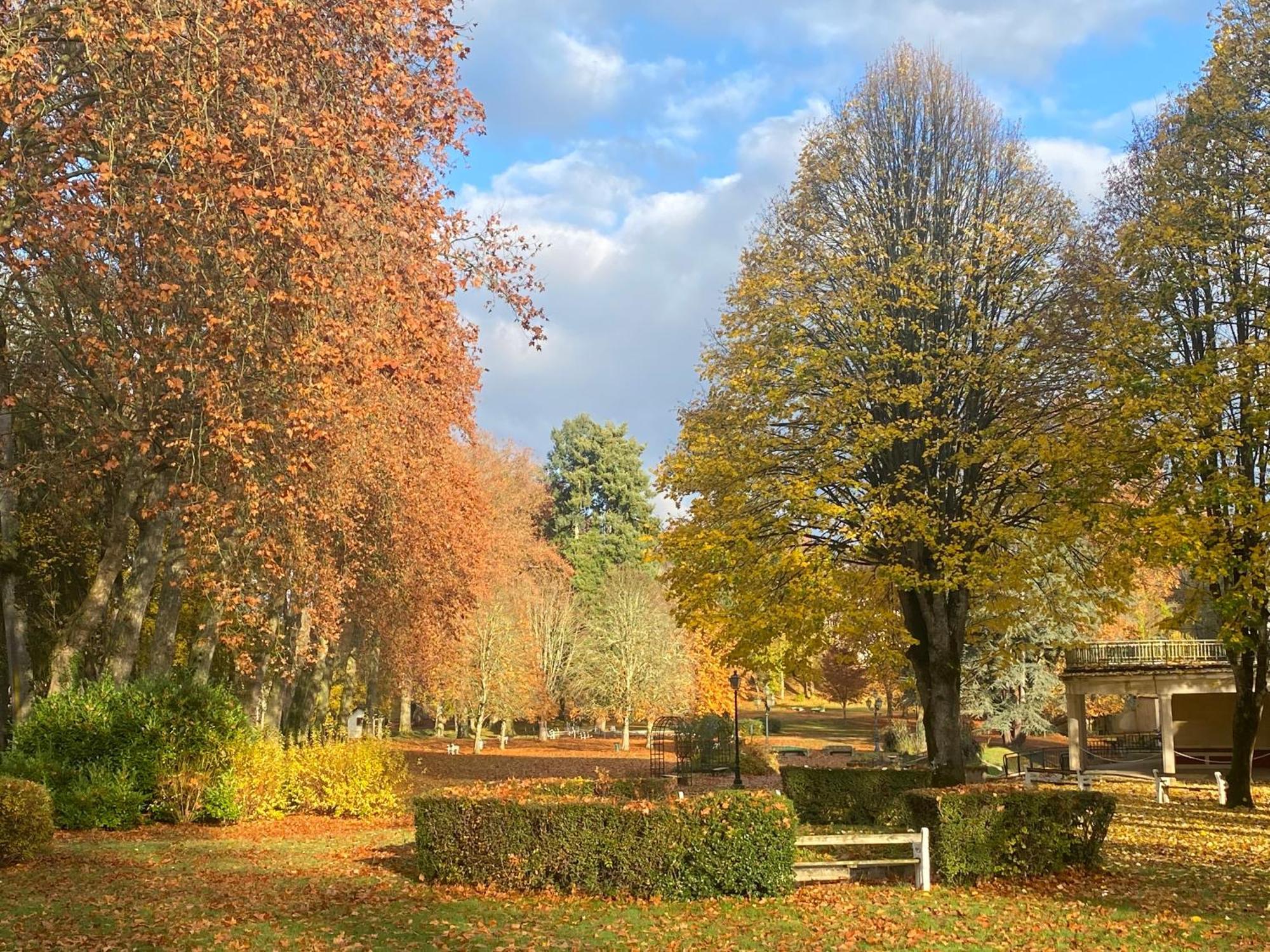 La Villette De Saint-Ho Esterno foto